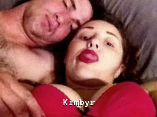 Kimbyr