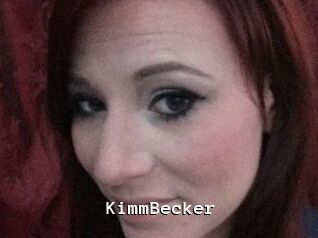 KimmBecker