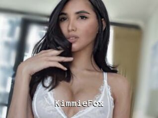 KimmieFox