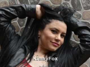 KimmyFox