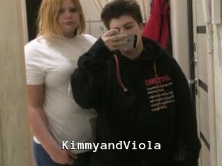 KimmyandViola