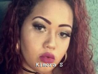 Kimora_S Webcamsex Amateur