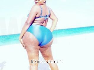 Kimorastar