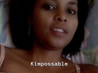 Kimpossable