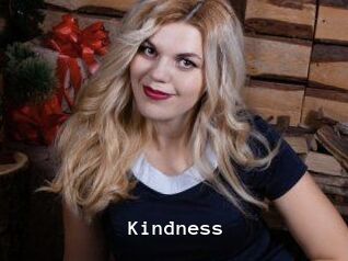 Kindness
