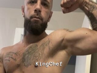 KingChef