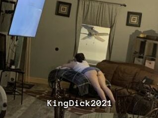 KingDick2021