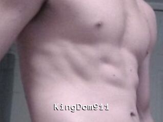 KingDom911