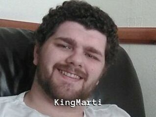 KingMarti Webcamsex Amateur