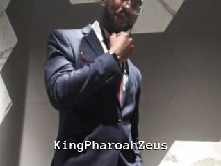 KingPharoahZeus