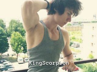 KingScorpion