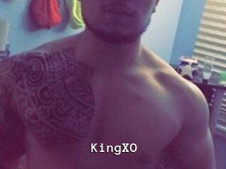 KingXO