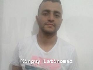 Kinguy_Latinomax