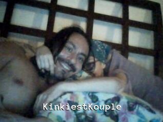 KinkiestKouple