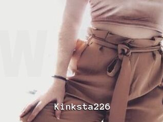 Kinksta226