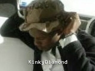 KinkyDiamond