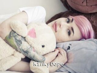 KinkyDope