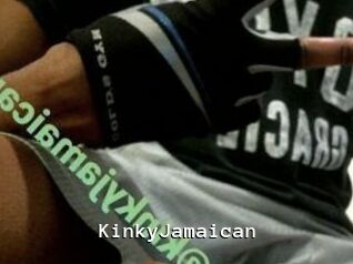 KinkyJamaican