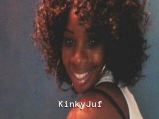 Kinkyjuf