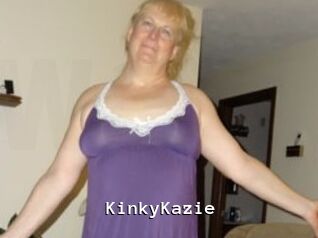 KinkyKazie
