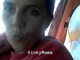 KinkyMama