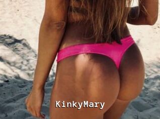 KinkyMary