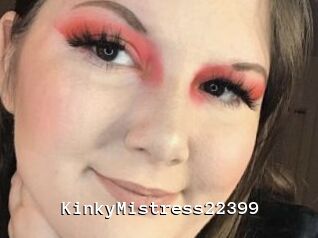 KinkyMistress22399