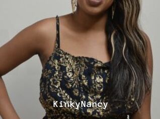 KinkyNancy