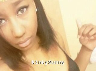 KinkySunny