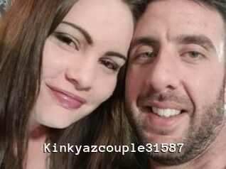 Kinkyazcouple31587