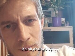 Kinkyhungboy