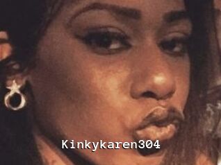 Kinkykaren304