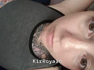 KirRoyale