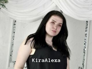 KiraAlexa