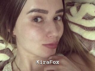 Kira_Fox Webcamsex Amateur