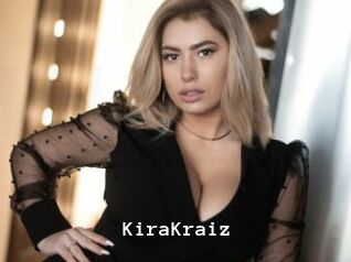 KiraKraiz Webcamsex Amateur
