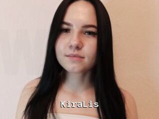 KiraLis Webcamsex Amateur