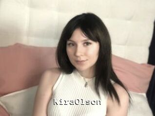 KiraOlson