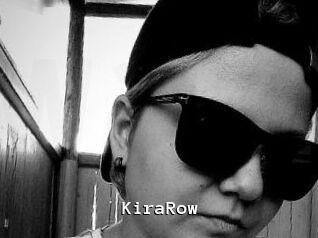 KiraRow Webcamsex Amateur