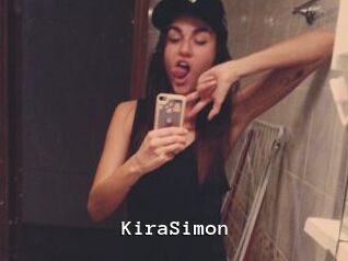 KiraSimon