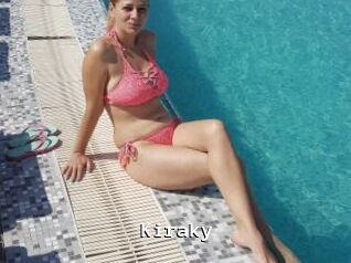 Kiraky Webcamsex Amateur