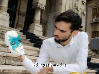 KiranKevin