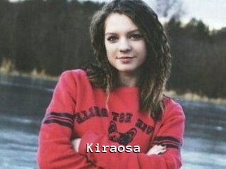 Kiraosa
