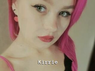 Kirrie