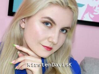 KirstenDavisK
