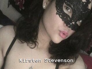 Kirsten_Stevenson