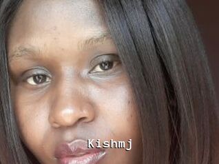 Kishmj