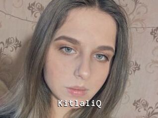KitlaliQ Webcamsex Amateur