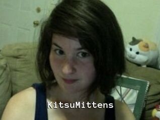 KitsuMittens