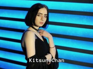 KitsuneChan